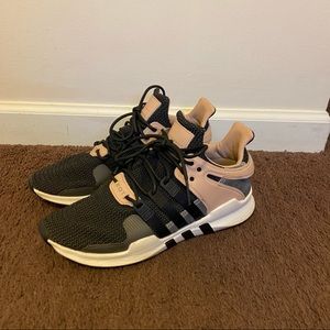 Adidas EQT Support edv mesh sneakers